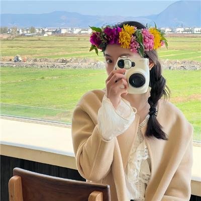 青春正步走